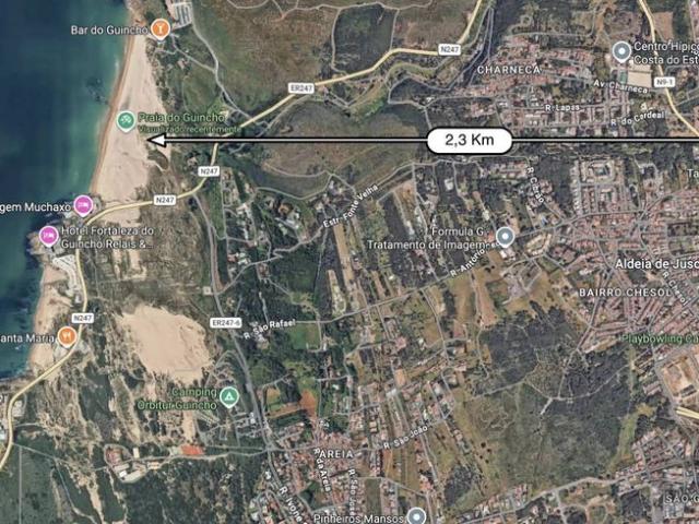 Casa de 280 m² à venda Alcabideche, Portugal