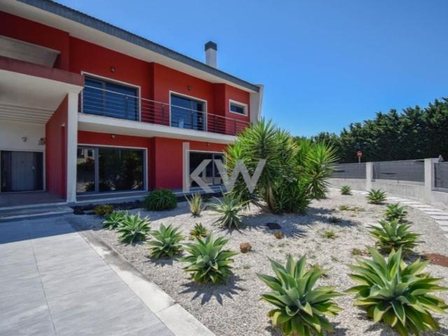 Casa de 280 m² à venda Oeiras, Lisboa