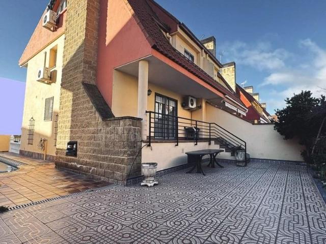Casa de 281 m2 en venta Torrejón de la Calzada, Comunidad de Madrid