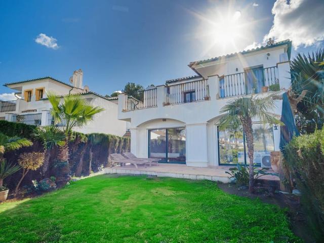 Casa de 287 m2 en venta Mijas Costa, Andalucía