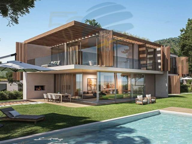 Casa de prestígio de 320 m² à venda Azoia, Sintra, Lisboa