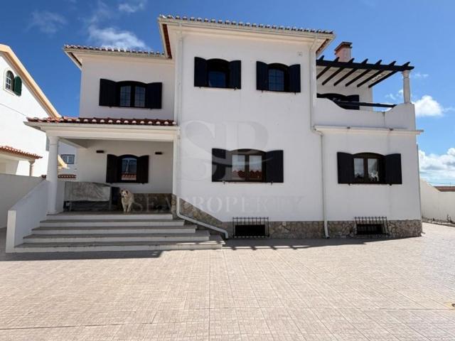 Casa de 287 m² à venda Peniche, Portugal