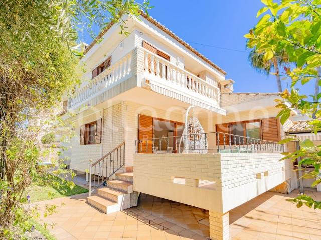 Casa de 284 m2 en venta Canet de Berenguer, Comunidad Valenciana