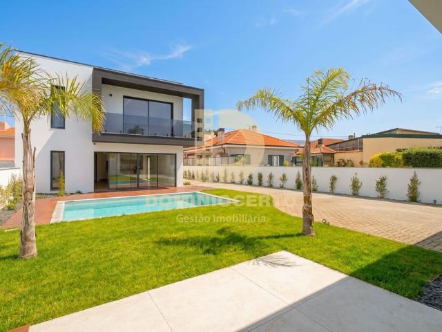Casa de 284 m² à venda Vila Nova de Gaia, Portugal