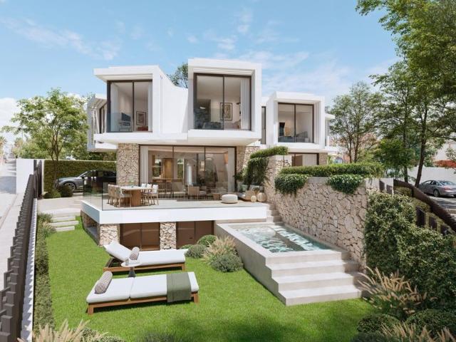 Casa de 285 m2 en venta Málaga, España