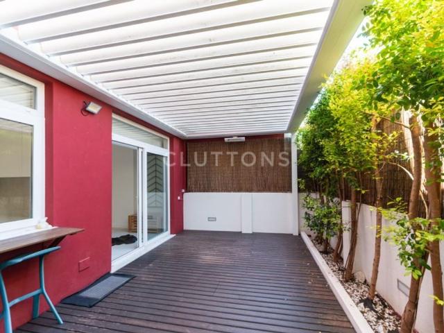 Casa de 286 m² à venda Centro Santo Condestavel, Lisboa