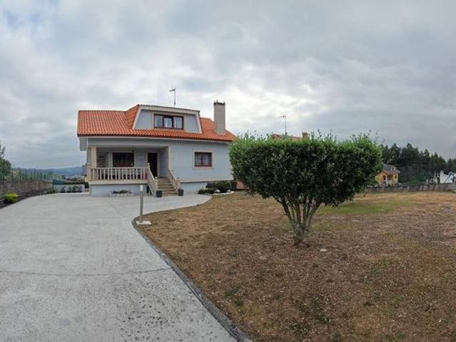 Casa de 290 m2 en venta Sada, Galicia