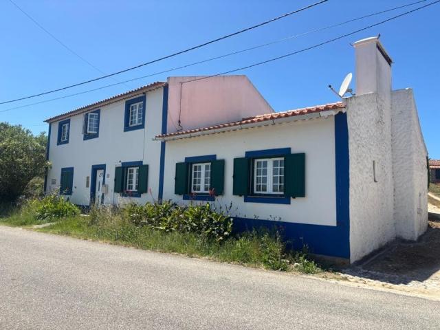 Casa de 290 m² à venda Santo Onofre, Caldas da Rainha, Leiria