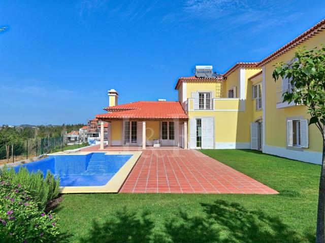 Casa de 290 m² à venda Sintra Santa Maria e Sao Miguel, Sintra, Lisboa