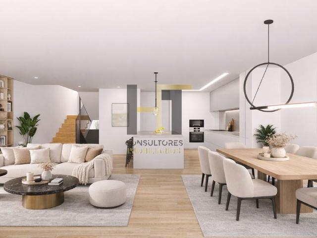 Casa de 291 m² à venda Maia, Portugal