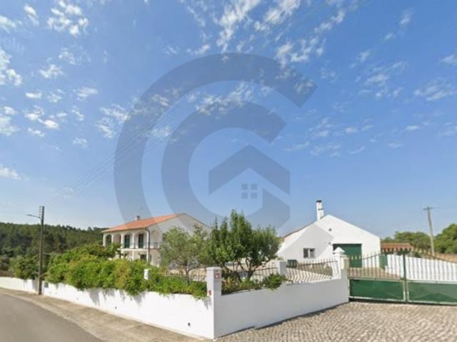 Casa de prestígio de 692 m² à venda Santarém