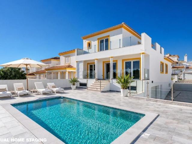Casa de 295 m² à venda Albufeira, Faro
