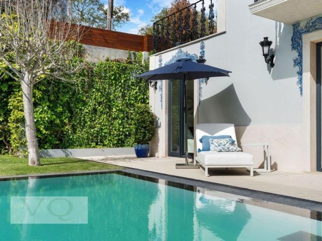 Casa de 296 m² à venda Cascais, Lisboa