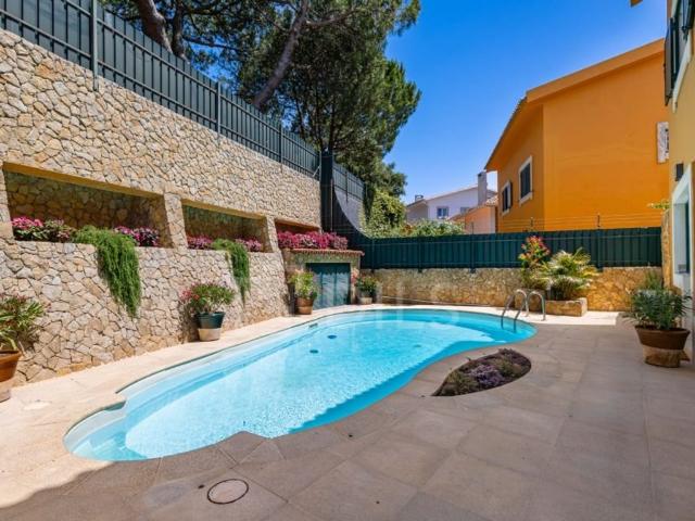 Casa de 296 m² à venda Alcabideche, Cascais, Lisboa