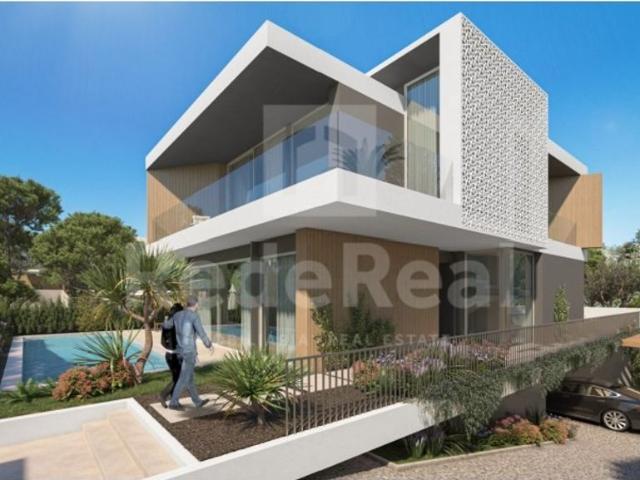 Casa de luxo de 298 m² à venda Albufeira, Faro
