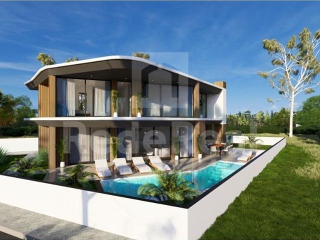 Prestigiosa casa de 298 m² à venda Albufeira, Portugal