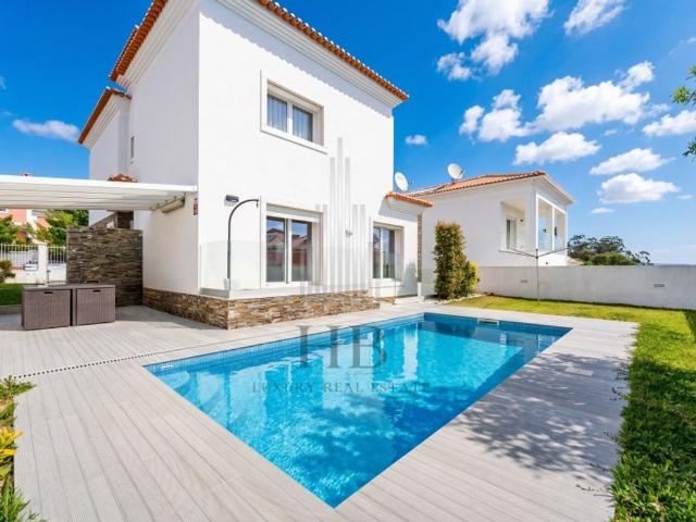Casa de 298 m² à venda Manique de Cima Sao Pedro Penaferrim, Sintra, Lisboa