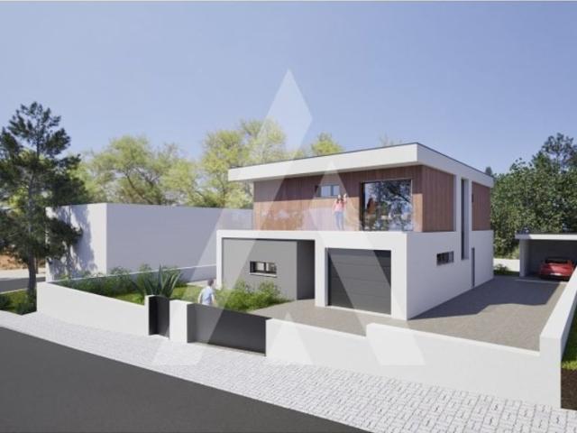 Casa de 298 m² à venda Viseu