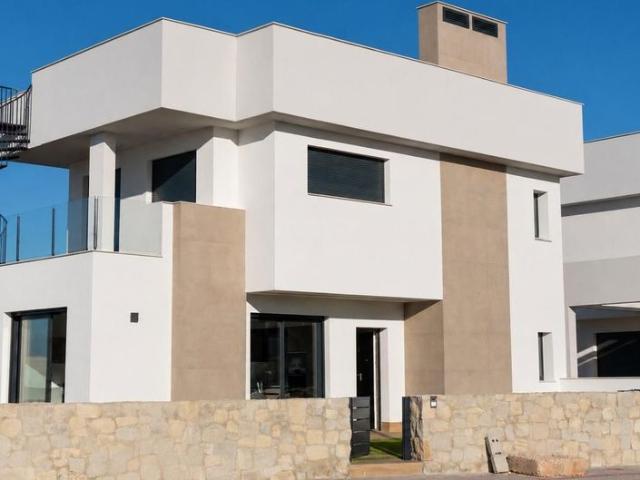 Casa de 203 m2 en venta Algorfa, España
