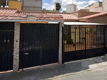 Casa de 203 m² con 3 recámaras en venta en Geovillas Tizayuca