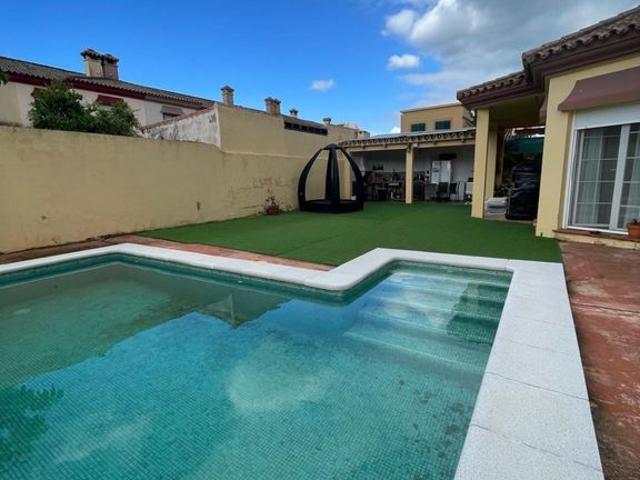 Casa de 200 m2 en venta Algeciras, España