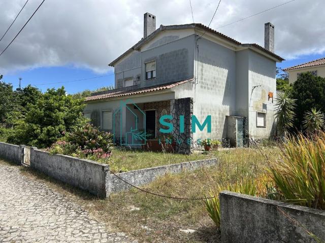 Casa de 200 m² à venda Sesimbra, Setúbal