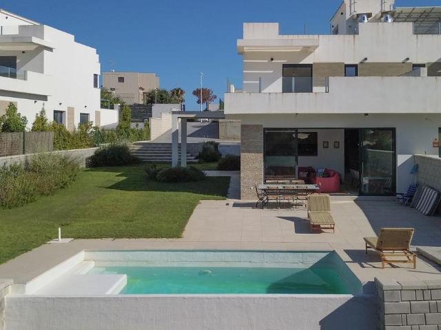 Casa de 201 m2 en venta Cartaya, España