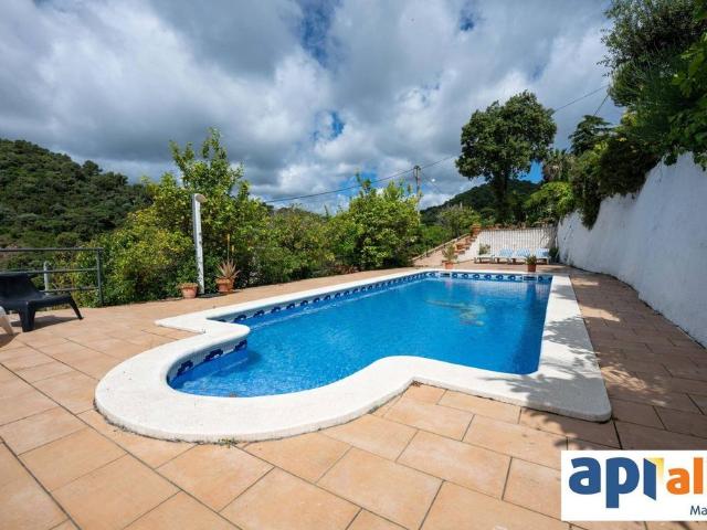 Casa de 202 m2 en venta Santa Susana, España