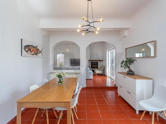 Casa de 202 m² à venda Oeiras, Portugal