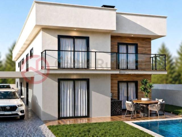 Casa de 202 m² à venda Pinhal do General, Seixal, Setúbal