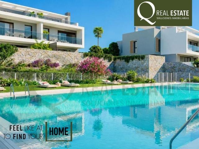 Casa de 207 m2 en venta La Condomina, España