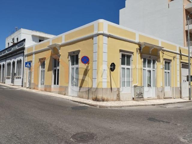 Casa de 207 m² à venda Olhão, Faro