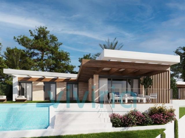 Casa en venta la Nucia, España