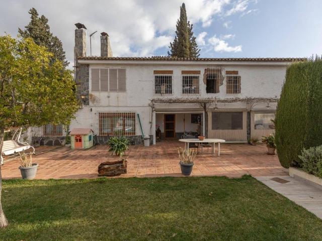 Casa de 209 m2 en venta Las Gabias, España