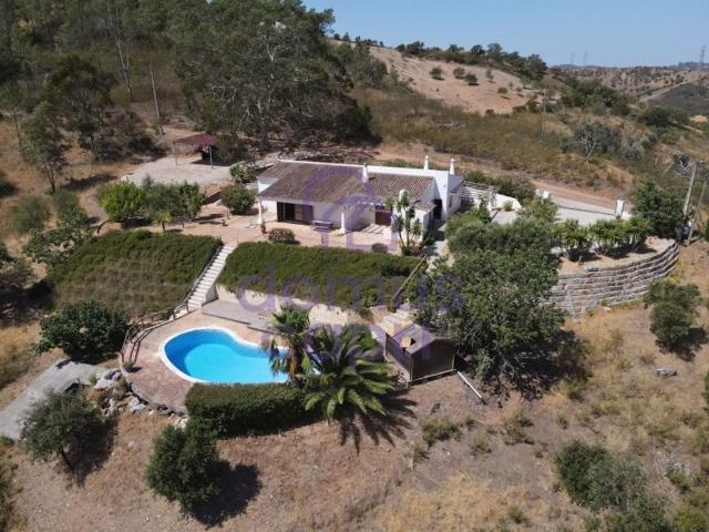 Casa de 209 m² à venda Porto Carvalhoso, Tavira, Faro