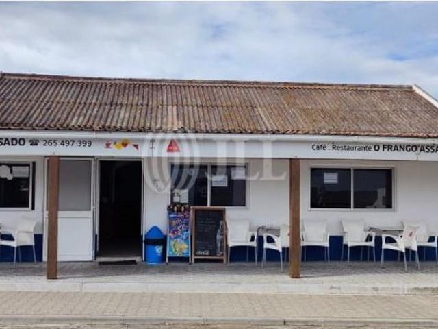 Casa de 213 m² à venda Carrasqueira, Alcácer do Sal, Setúbal