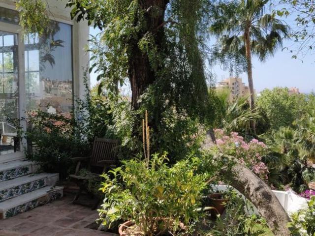 Casa de 210 m2 en venta Torremolinos, Andalucía