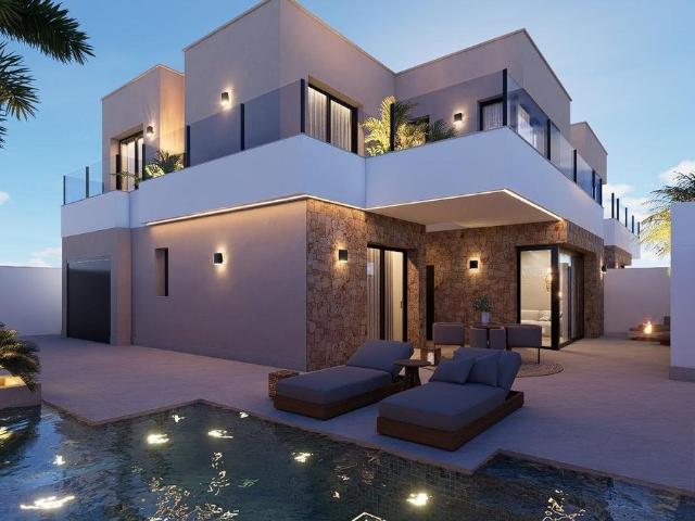 Casa de 210 m2 en venta San Pedro del Pinatar, Murcia