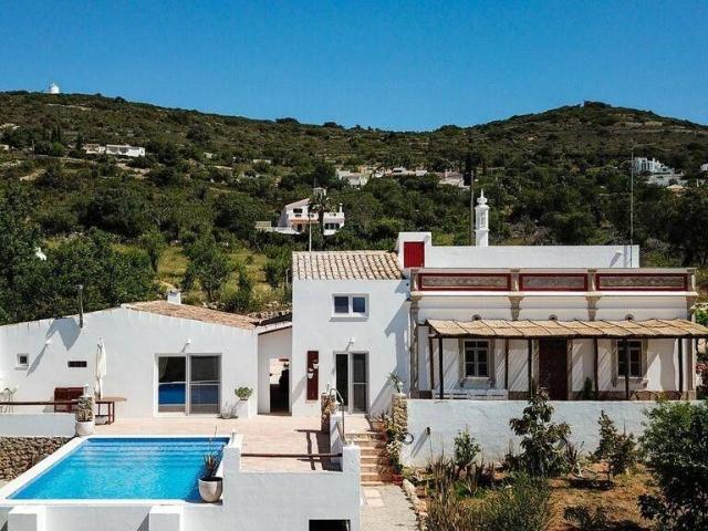 Casa de 210 m² à venda Canal, Faro