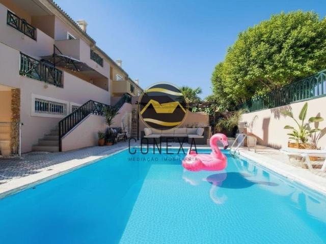 Casa de 210 m² à venda Faro, Portugal