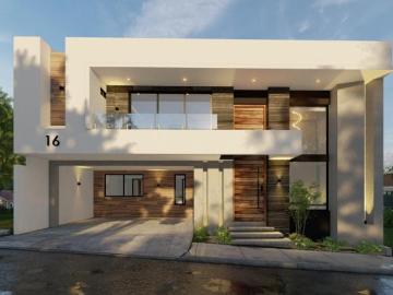 Casa de 210 m² con 4 habitaciones en venta, Fraccionamiento El Diamante