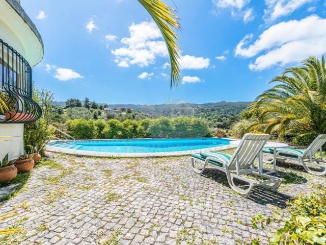 Casa de 211 m² à venda Galamares Sao Martinho, Sintra, Lisboa