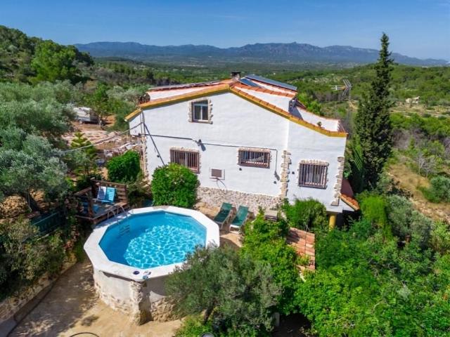 Casa de 217 m2 en venta Perelló, España