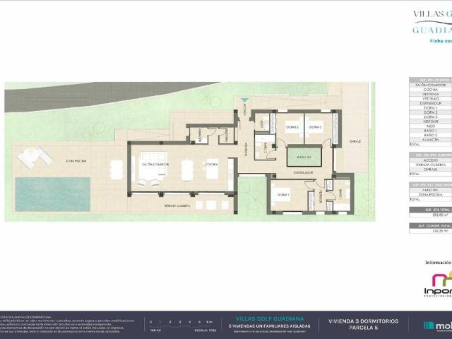 Casa de 216 m2 en venta Badajoz, Extremadura