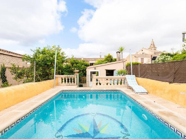 Casa de 216 m2 en venta Sencelles, Baleares