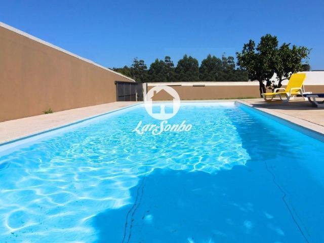 Casa de 216 m² à venda Barcelos, Portugal