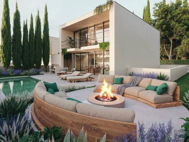 Casa de 218 m² à venda Charneca de Caparica, Portugal