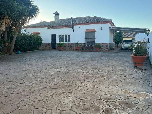 Casa de 219 m2 en venta Chiclana de la Frontera, Andalucía
