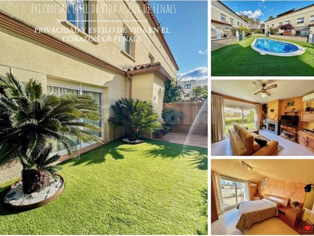 Casa de 219 m2 en venta Lloret de Mar, Cataluña