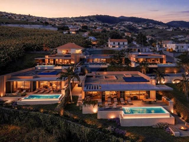 Casa de 219 m² à venda Calheta, Portugal